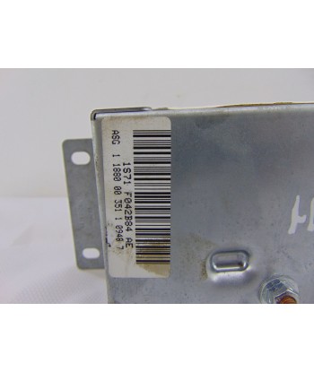 Airbag poduszka pasażera Ford Mondeo MK III 1S71F042B84AE