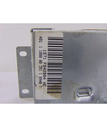 Airbag poduszka pasażera Ford Mondeo MK III 1S71F042B84AE