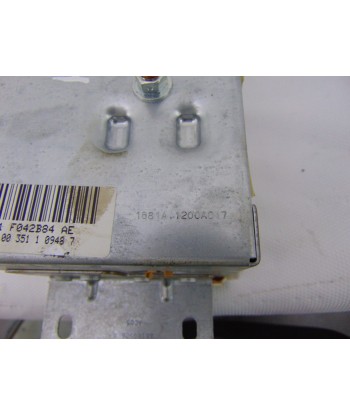 Airbag poduszka pasażera Ford Mondeo MK III 1S71F042B84AE