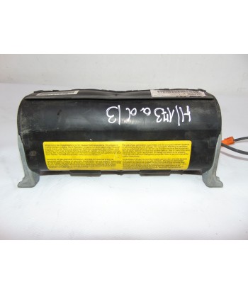Airbag poduszka pasażera BMW E39 97r 392316275