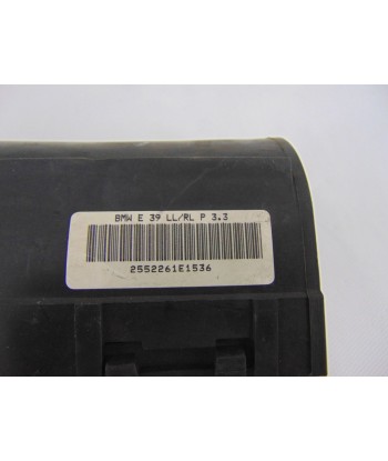 Airbag poduszka pasażera BMW E39 97r 392316275