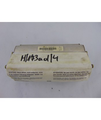 Airbag poduszka pasażera Opel Corsa B 90460204