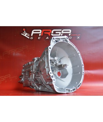 Skrzynia biegów GS6-17BG 116i 118i 320 BMW E81 E87 E90 F20