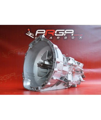 Skrzynia biegów GS6-17FG 1,8i BMW F21 F20 F30 F35 F80