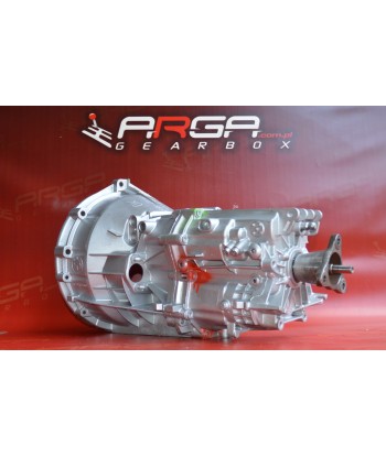 Skrzynia biegów GS6-17FG 1,8i BMW F21 F20 F30 F35 F80
