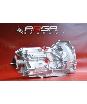 Skrzynia biegów GS6-17FG 1,8i BMW F21 F20 F30 F35 F80
