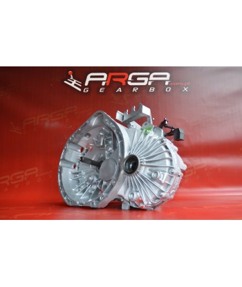 Skrzynia biegów A1683601900 1,7 CDI Mercedes A-Klasse W168