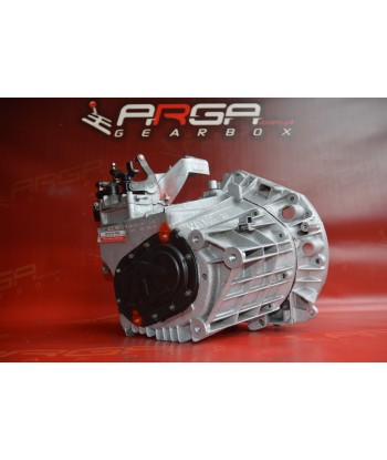 Skrzynia biegów A1683601900 1,7 CDI Mercedes A-Klasse W168