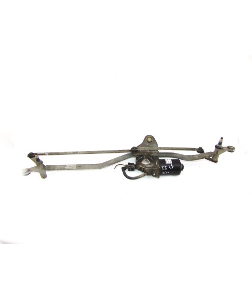Mechanizm wycieraczek VW Passat B5 3B1955113C 0390241505