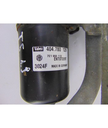 Mechanizm wycieraczek VW Passat B5 3B1955113C 0390241505