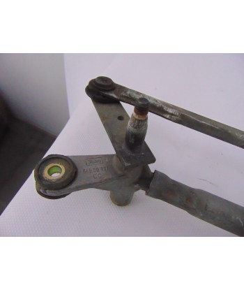 Mechanizm wycieraczek VW Passat B5 3B1955113C 0390241505