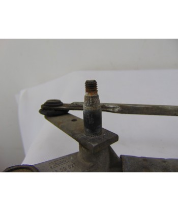 Mechanizm wycieraczek VW Passat B5 3B1955113C 0390241505