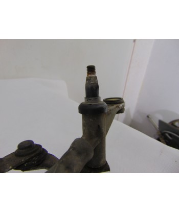 Mechanizm wycieraczek VW Passat B5 3B1955113C 0390241505