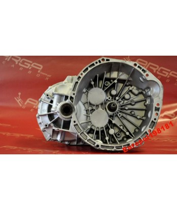 Skrzynia Biegów PF6 016 2.3 DCI CDTI RENAULT OPEL