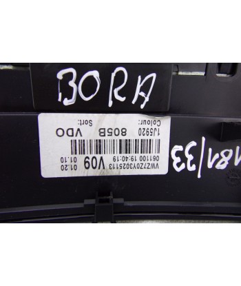 Licznik zegary VW Bora Golf IV 1J5920805B