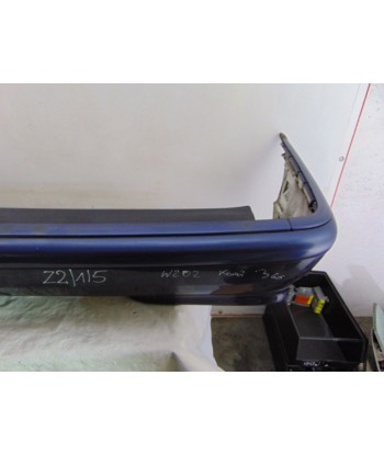 Zderzak tylny Mercedes W202 kombi 366