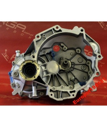 Skrzynia Biegów JHX 2,0 SDI VW GOLF 5 V