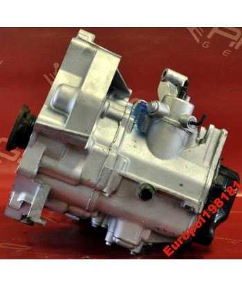 Skrzynia Biegów JHX 2,0 SDI VW GOLF 5 V