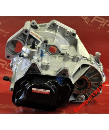 Skrzynia Biegów JHX 2,0 SDI VW GOLF 5 V
