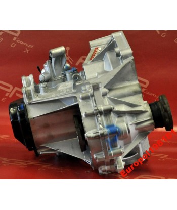 Skrzynia Biegów JHX 2,0 SDI VW GOLF 5 V