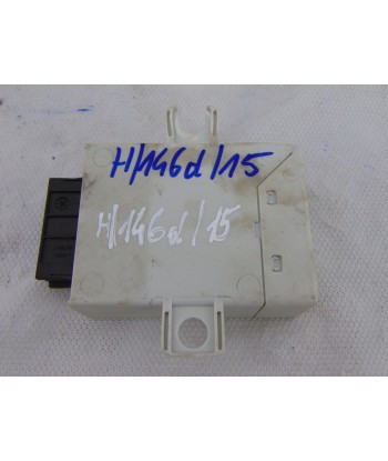 Moduł sterownik IMMO BMW E39 61358380138 608377UTA