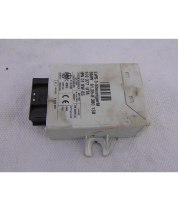 Moduł sterownik IMMO BMW E39 61358380138 608377UTA