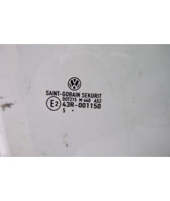 Szyba prawa przednia VW FOX