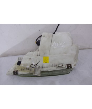 Lampa prawa przednia Ford Galaxy MKI 7M1941016J