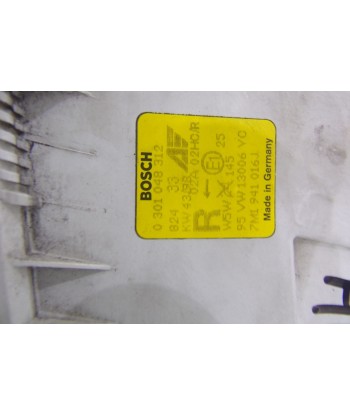 Lampa prawa przednia Ford Galaxy MKI 7M1941016J