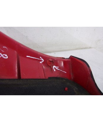 Lampa prawa tylna VW Golf IV 1J0945257