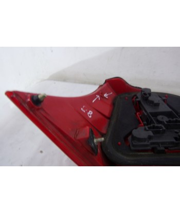 Lampa prawa tylna VW Golf IV 1J0945257