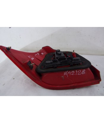 Lampa prawa tylna VW Golf IV 1J0945257