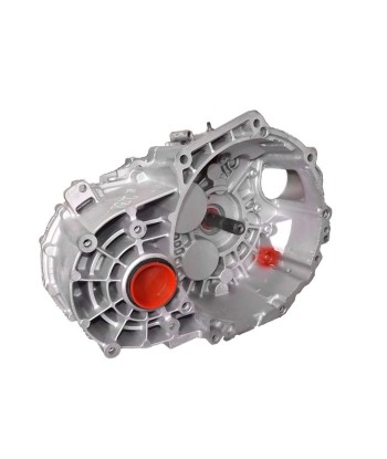 Skrzynia biegów ERF 1,9 TDI VW Bora Golf Jetta Audi A3 S3 Seat Leon Toledo Skoda Octavia