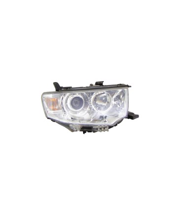 Lampa prawa przednia Mitsubishi L200 8301A878