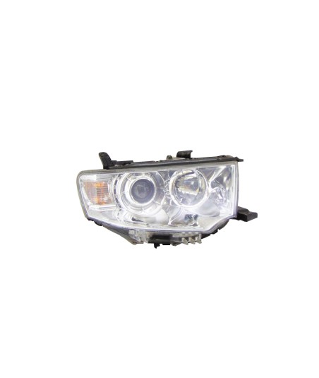 Lampa prawa przednia Mitsubishi L200 8301A878
