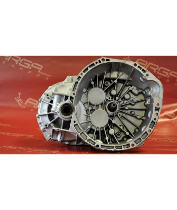 Skrzynia biegów PF6 006 2,5 DCI Renault Master Opel Movano