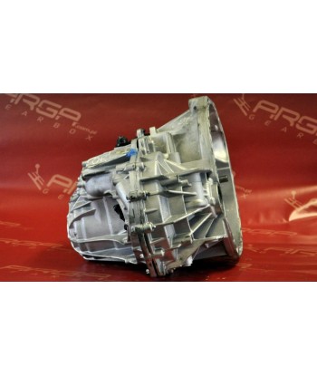 Skrzynia biegów PF6 006 2,5 DCI Renault Master Opel Movano