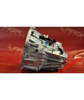 Skrzynia Biegów PF6 054 2.3 DCI CDTI MASTER MOVANO