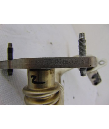 Rura EGR Boxer Transit Jumper 2.2 HDI CK2Q9E470BA