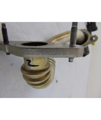 Rura EGR Boxer Transit Jumper 2.2 HDI CK2Q9E470BA