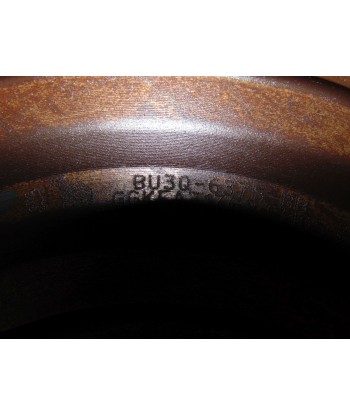 Zestaw sprzęgła Boxer Jumper Ducato III 2.2 HDI BU3Q6375BB