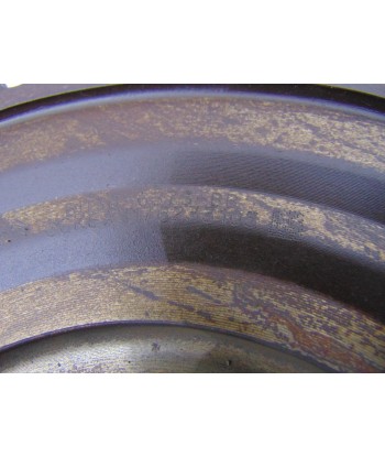 Zestaw sprzęgła Boxer Jumper Ducato III 2.2 HDI BU3Q6375BB