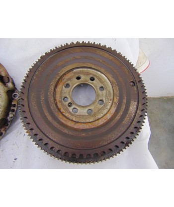 Zestaw sprzęgła Boxer Jumper Ducato III 2.2 HDI BU3Q6375BB