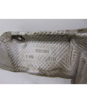 Osłona kolektora Boxer Jumper Ducato III 2.2 HDI 55243088