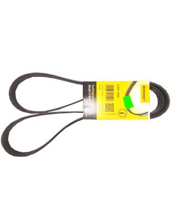 Pasek klinowy wielorowkowy CONTITECH 6PK 1555