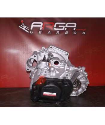 Skrzynia biegów GKW 1.4 16V VW Polo Seat Cordoba Ibiza Skoda Fabia
