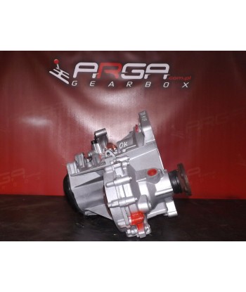 Skrzynia biegów GKW 1.4 16V VW Polo Seat Cordoba Ibiza Skoda Fabia