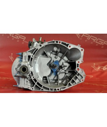 Skrzynia biegów 20MB01 2,0 HDI Citroen C4 Peugeot 307