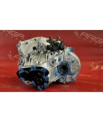 Skrzynia biegów 20MB01 2,0 HDI Citroen C4 Peugeot 307
