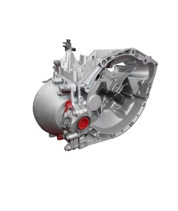 Skrzynia biegów 20MB01 2,0 HDI Citroen C4 Peugeot 307